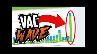 CSGO VAC WAVE 6/6/2017 RIP