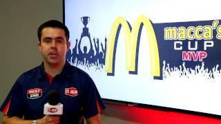 Footy Fix - Round 3