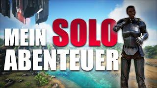 Solo auf dem beliebtesten Ark Server | ARK MTS PvP Solo