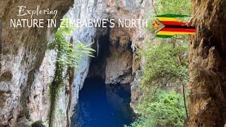 Exploring Nature In Zimbabwe’s North - Part 3/5 Exploring Zimbabwe