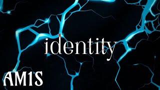 SYNCX - ‘identity ’ (Intro)