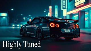 I Made a Highly Tuned GTR Rockstar Song | AI Music Lover