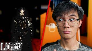 ISANG FILIPINO MADE HORROR GAME! | Ligaw