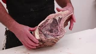 Dry Aged Beef - The Butcher Shop - Oregon