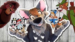 5 Things That Totally Made Me A Furry