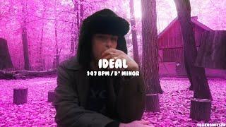 [FREE] sin davis type beat 2023 - "IDEAL"