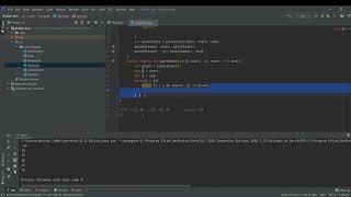 Quick Sort Implementation | Java Code