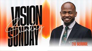 How Will This Be? ||Pastor Nixon Thuo || Family Service