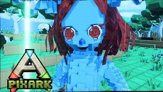 All ELITE Creatures in PixARK