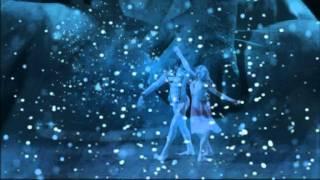 Kate Bush - Misty - 50 Words For Snow - Chronicles of the Snow Globe -  Chapter Three