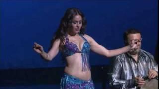 Bellydance Superstar Sonia & Issam