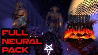 Brutal Doom 64 v2.666 Neural Upscale Package