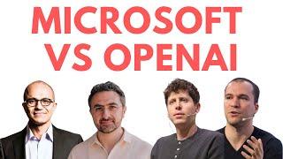 Microsoft's AI Model, Stack Overflow flow Partners With Openai, New Kolmogorov-Arnold Network (KAN)