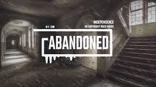 Cinematic Dark Background Trailer Post-rock by Independence [No Copyright Music] / Abandoned