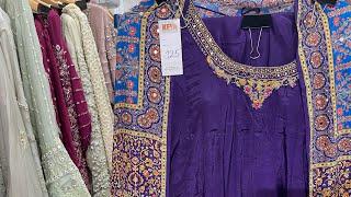 Buying a Designer Dress from Keya, Watney Market | কেয়া ওয়াটনি মার্কেট থেকে ডিজাইনার ড্রেস কেনা