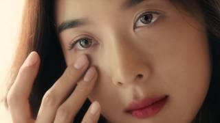 La Mer "Illuminating Moments" - Chung Ah Lee & Ki Woo Lee