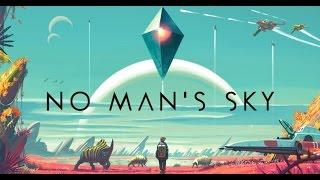 No man's sky обзор игры |русский|