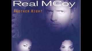 The Real McCoy - Another Night (Radio Mix) (Dance Summer 1993)