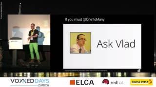 How Modern SQL Databases Come up with Algorithms that You Would Have Never Dreamed Of by Lukas Eder