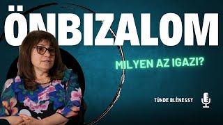 Milyen az igazi önbizalom?