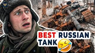 This Is How Russian T90 Tank Performed on the Frontline | War in Ukraine