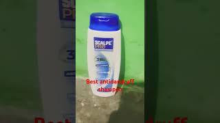 Best antidandruff shampoo#scalpro shampoo#antidandruffshampoo #dailyuseshampoo