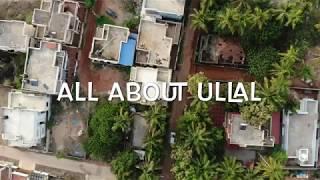 ALL ABOUT ULLAL || AIGRAPHY