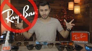 Watch This Before You Buy Ray-Ban Sunglasses