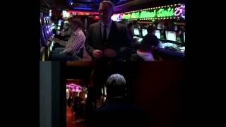 Money on My Mind: The Tracking Shots of CASINO and HARD EIGHT