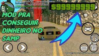 ta liso no server? Função pra farmar dinheiro! - GTA RP SAMP/mobile