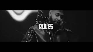 AP DHILLON X SHINDA KAHLON TYPE BEAT | GURINDER GILL TYPE BEAT 2024 | "RULES"