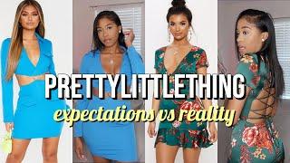 PRETTYLITTLETHING SUMMER HAUL