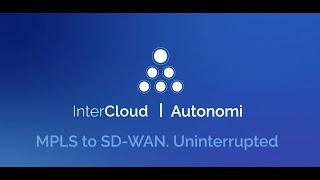 SD-WAN Transformation: Flexible cloud connectivity for global enterprises