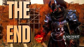BDO - This is The End