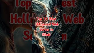 Top 10 best Hollywood Web Series in Hindi | Top 10 Cinema