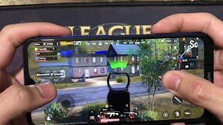 Xiaomi Redmi 8 Test Game PUBG Mobile RAM 4GB | Snapdragon 439