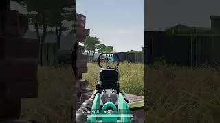 K2 double - PUBG Replays