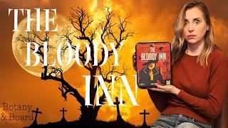 THE BLOODY INN | How to Play | Solo