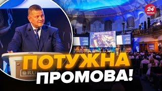 Залужний вийшов із ЗАЯВОЮ! Лондон аж ЗАВМЕР. Що сказав