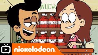 The Casagrandes | Store Wars | Nickelodeon UK