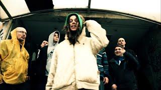 Kickass Cypher #1 - Noddy, Skill, Kicve, Hudi, Zdarki, LSK, Target, Chill Out, Dominus