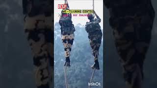 BSF TRAINING सेंटर पे क्या होता हैI SSC GD TRAINING START ️ #sscgd #shorts #tranding #military