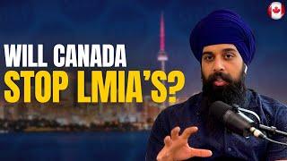 Future of LMIA in Canada | LMIA Work Permit Major Changes 2024 | #CanadaUpdates