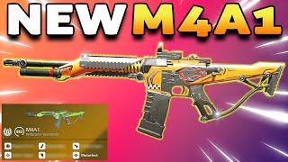 The NEW BEST M4 BUILD In XDEFIANT SEASON 2 (Best New M4A1 Build)