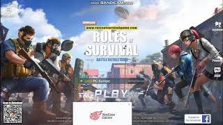 КАК УСТАНОВИТЬ RULES OF SURVIVAL НА PC