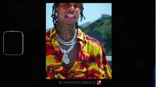 Tyga x Offset x Cardi B type beat "Tabasco" (Prod. By Blacksoulbeats)| Rap Trap Beats