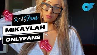 Mikayla OnlyFans Review | @mikafans OnlyFans Leaks @mikaylah_au