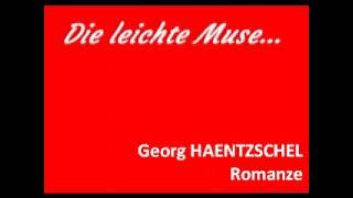 Georg Haentzschel Romanze