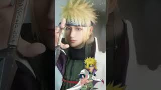 Chicos de Naruto Cosplay  edit