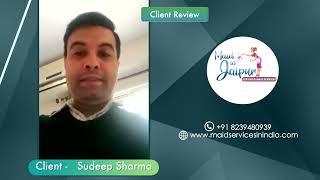 Customer Satisfaction Review | Maid in Jaipur - India's Leading No #1 Maid Service Agency